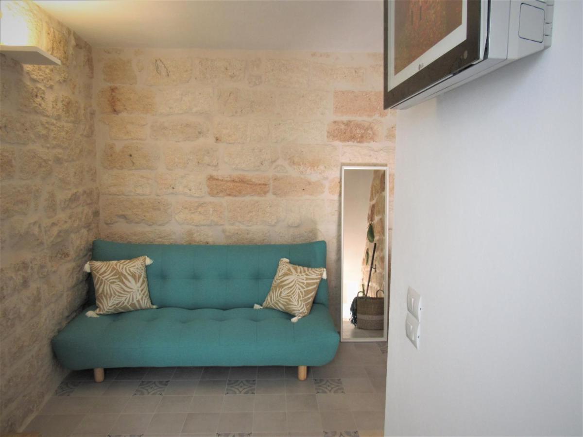 Nisea Apartment Polignano a Mare Exterior photo