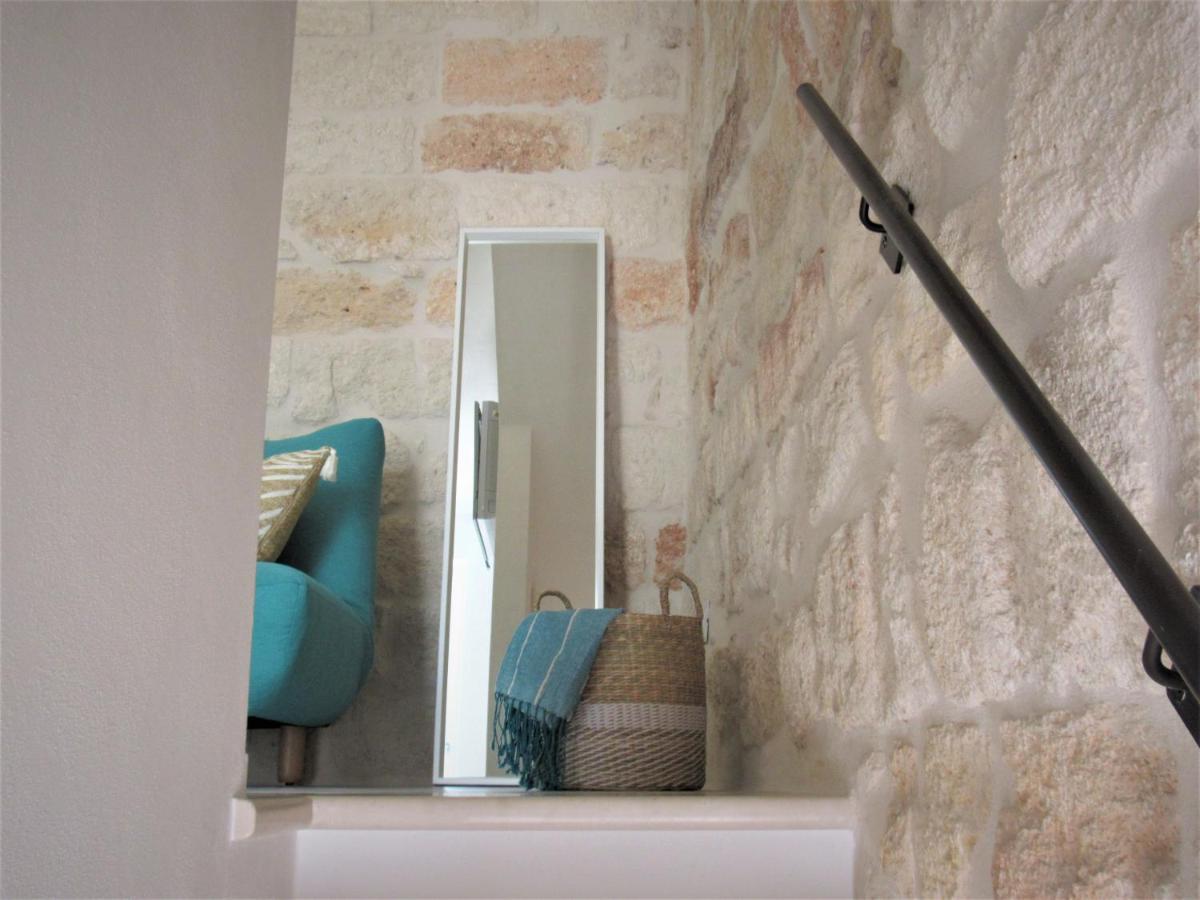 Nisea Apartment Polignano a Mare Exterior photo