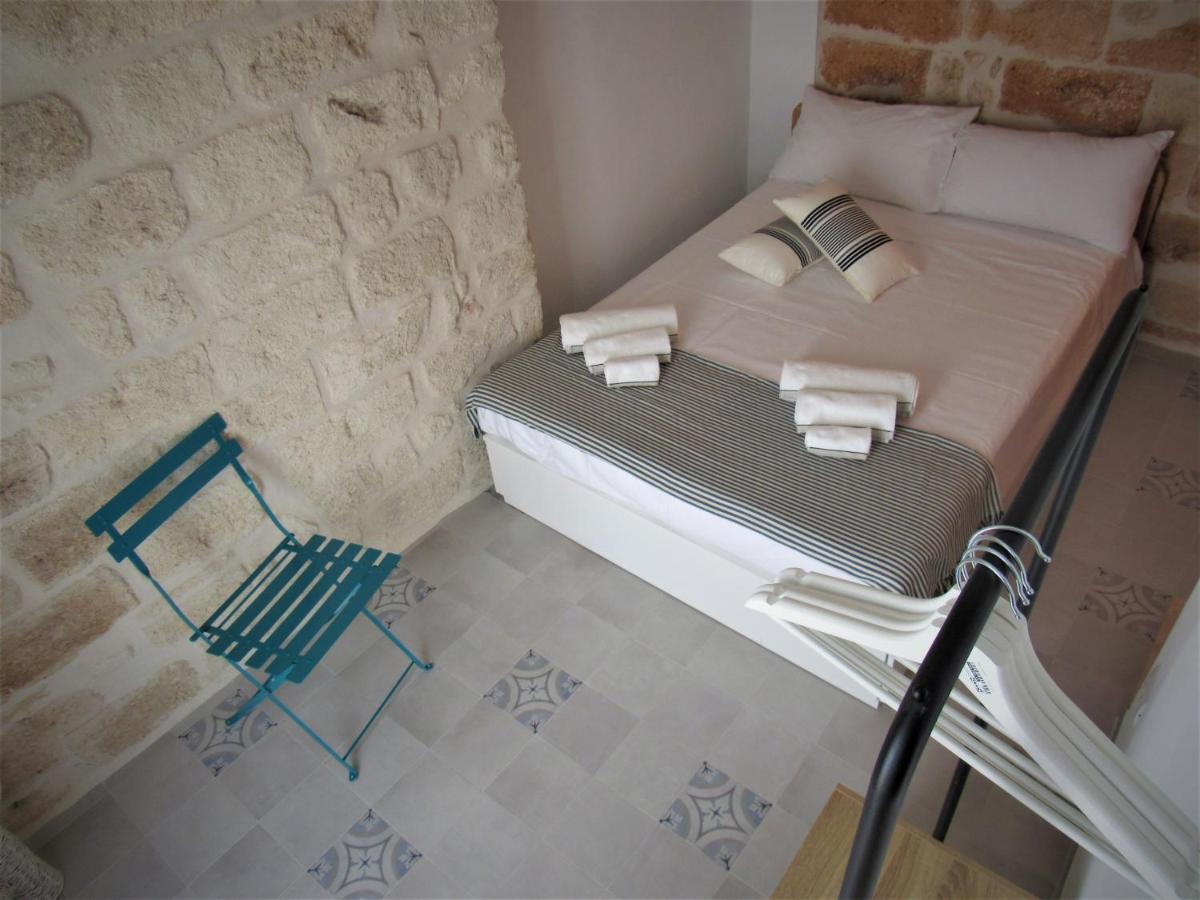 Nisea Apartment Polignano a Mare Exterior photo