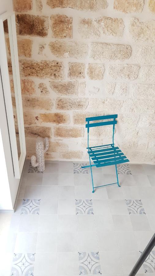 Nisea Apartment Polignano a Mare Exterior photo
