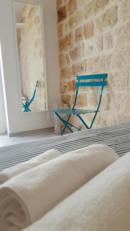 Nisea Apartment Polignano a Mare Exterior photo